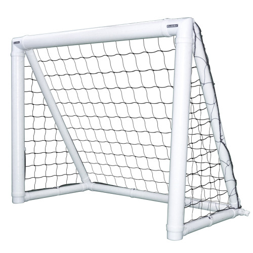 Купить Футбольные ворота  Eco Walker Home (2,4 x 1,6 м) надувные  в Киеве - фото №1